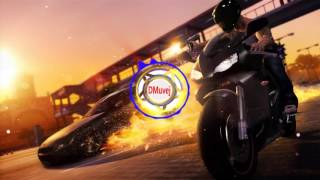 Westside Tut ft. Mozzy - Gangland by DMuvej