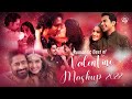 Romantic Vibes Best Of Valentine Mashup 2022 HS Visual Nonstop Jukebox Night Drive Mashup 2