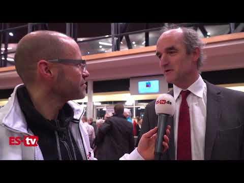 Bürgerempfang Esslingen