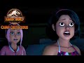 Season 3 Teaser | JURASSIC WORLD CAMP CRETACEOUS | NETFLIX