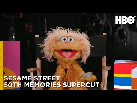 Sesame Street: 50 Years of Memories | HBO