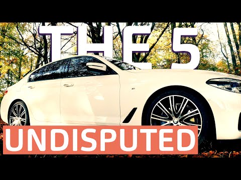 BMW 530d M Sport Review👊👊👊 | Here's why it's undisputed. G30, G31 pre facelift.
