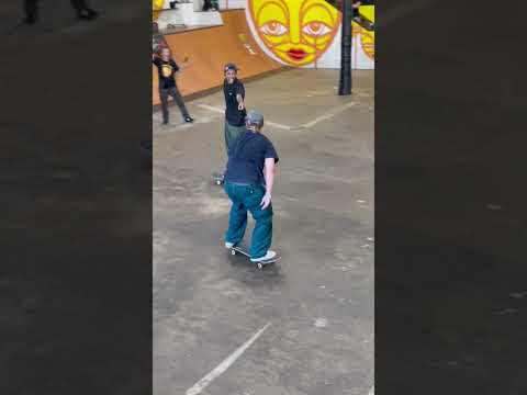 Jamie Foy Wins Tampa Pro Best Trick 2021 and 2022