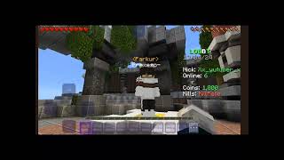 servidor nuevo para Craftman 0.15.10 con muchas modalidades