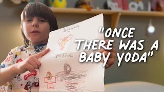 7 Fun and Easy Storytelling Activities to Boost Literacy Skills