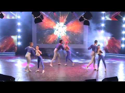 EVENTOPEOPLE 2016 - SALSA CREW