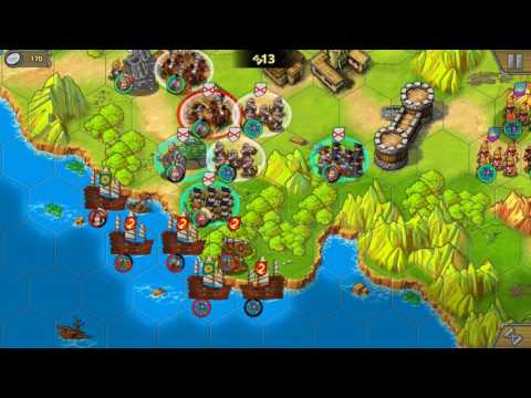 European War 5: Great Navigator - Asia Fleet walkthrough