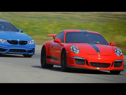 Passing: Know How to Dominate! - The Racing Line Ep. 2