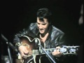 Elvis Presley - From A Jack To A King (Takes 4-5)