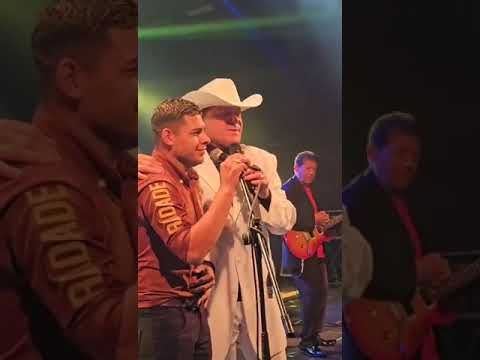 Banda capiibary ft lalo y los descalzo gira europa 2024 octubre