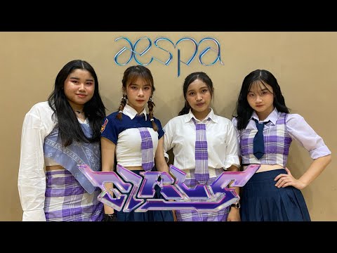 [081022] Intro + Girls - aespa by SELENIC | enSync DC