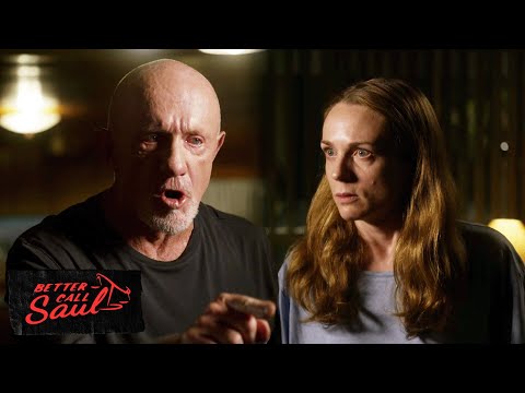 My Son Wasn't Dirty | Five-O | Better Call Saul