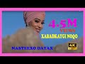 NASTEEXO DAYAX. XABAD KEYGI NOQO OFFICIAL MUSIC VIDEO 2022