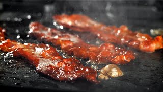 Could Bacon at Breakfast Lead to Dementia?