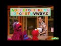 Sesame Street Elmo S Amazing Alphabet Race Full Episode