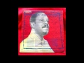 Bud Powell / Don Byas -- I Remember Clifford, 1961