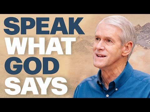 How Speaking God’s Truth Unlocks Blessing and Victory - Free Indeed - Ep. 82