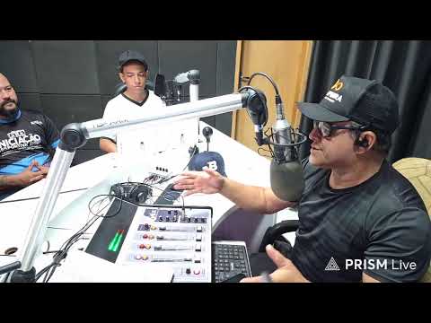 Transmissão ao vivo de Programa Foco No Esporte Caldas Novas