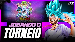 TERMINANDO A HISTÓRIA DO GOKU E INICIANDO O PVP | Ranger