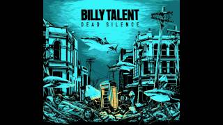 Billy Talent - Love Was Still Around