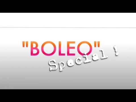 Boleo special [part 3] - Mini Practice (24)