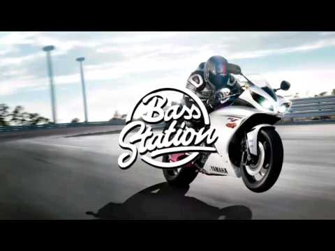 Borrix - WUH [Bass Boosted]