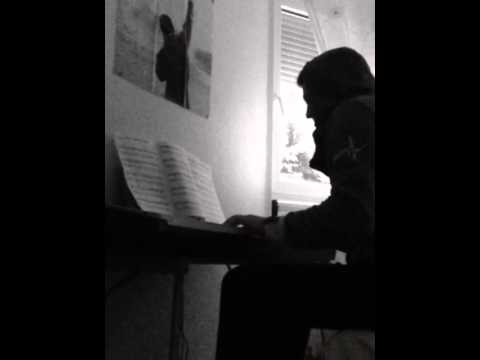 Yiruma - river flows in you - Damian Szewczyk / Piano