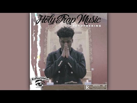 DetoTheKing x GoldenBoy - Ghetto Blues [Official Audio]