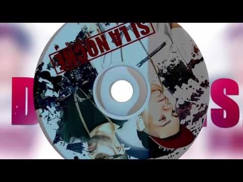 White TGV Ft. Juno The Hitmaker - Si La Noche Nos Llama (VIDEO LYRIC)