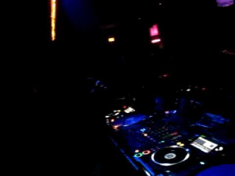 Ben Westbeech "I Can See - Jazzanova" @ Boogie Down! Summer Special - Würzburg / Germany