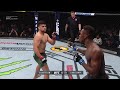 UFC 263 Fight Full Israel Adesanya Vs Kelvin Gaste