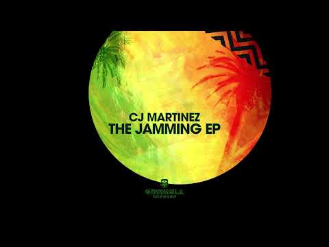 DJ Lugo, CJ Martinez - All Stars [Orunmila]