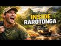 Raro Safari Tours Ultimate Half Day Adventure In Rarotonga S Interior