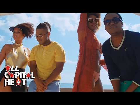 KG Jay - That Life ft J Creole ( Official Music Video )