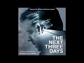 The Blood Stain | Danny Elfman - thenextthreedaysost The Blood Stain | Danny Elfman