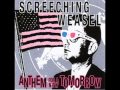 Screeching Weasel - A New Tomorrow