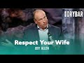 Honor Your Wife. Jeff Allen - Full Special