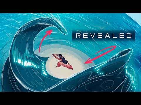 How We Made This Crazy Waterbending Animation