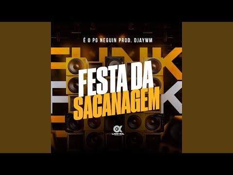 Festa da Sacanagem