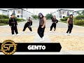 GENTO - Sb19 | Dance Trends | Dance Fitness | Zumba