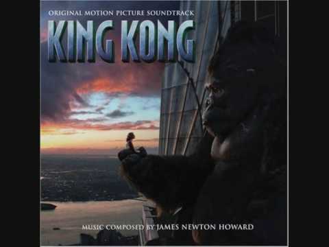 King Kong - It's in the Subtext