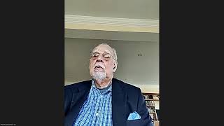 د زياد لحافظ: ليست الأزمة في الشارع العربي ولا في العقل العربي بل في النخب العربية - 26-10-2025