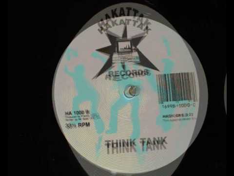 Think Tank - Hack One