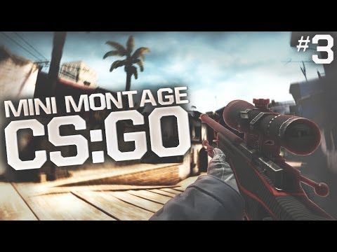 Steam Community :: Video :: CS:GO MINI - MONTAGE