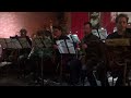 Cecilia Coleman Big Band