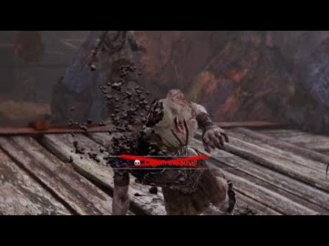 Killing orcs