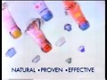 Iklan St Ives Apricot Scrub 2002 15s Indosiar RCTI