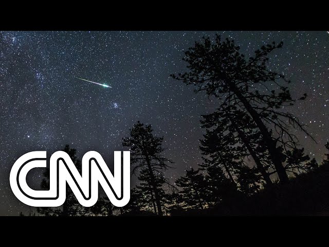 Maior cometa já descoberto viaja em direção à Terra | NOVO DIA