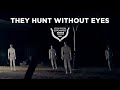They Hunt Without Eyes Mannequin Horror Short Film