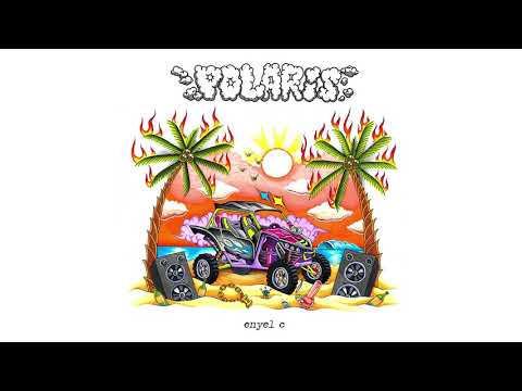 Enyel C - Polaris (Audio)